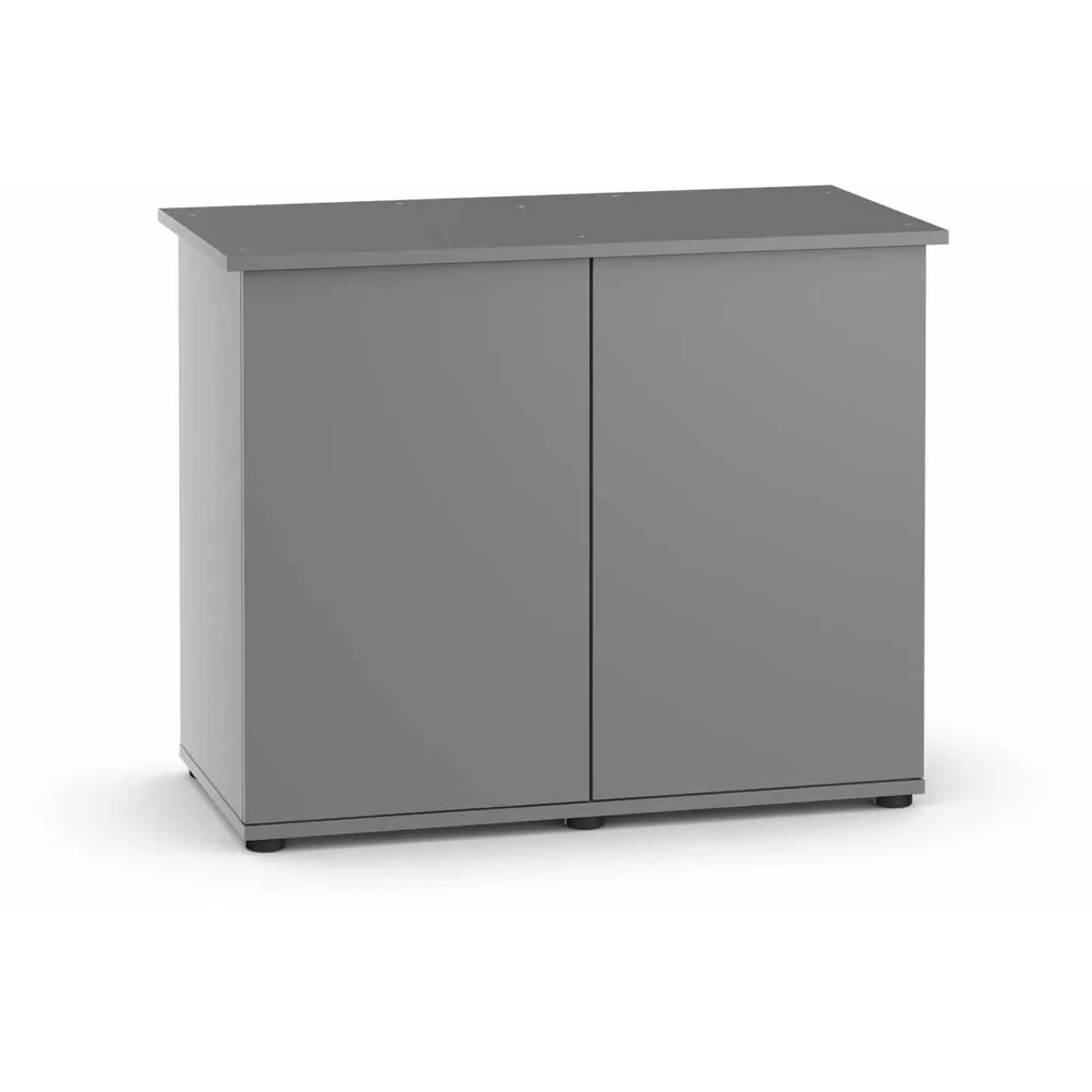 Juwel Akv. Bord/skab Sbx 290 101x51x66 cm Grå Rio 290 Liter